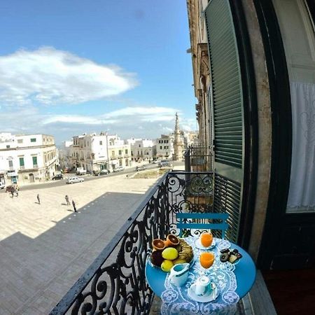 Il Pregio Apartment Ostuni Luaran gambar