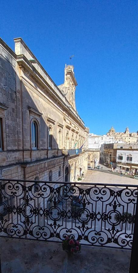 Il Pregio Apartment Ostuni Luaran gambar