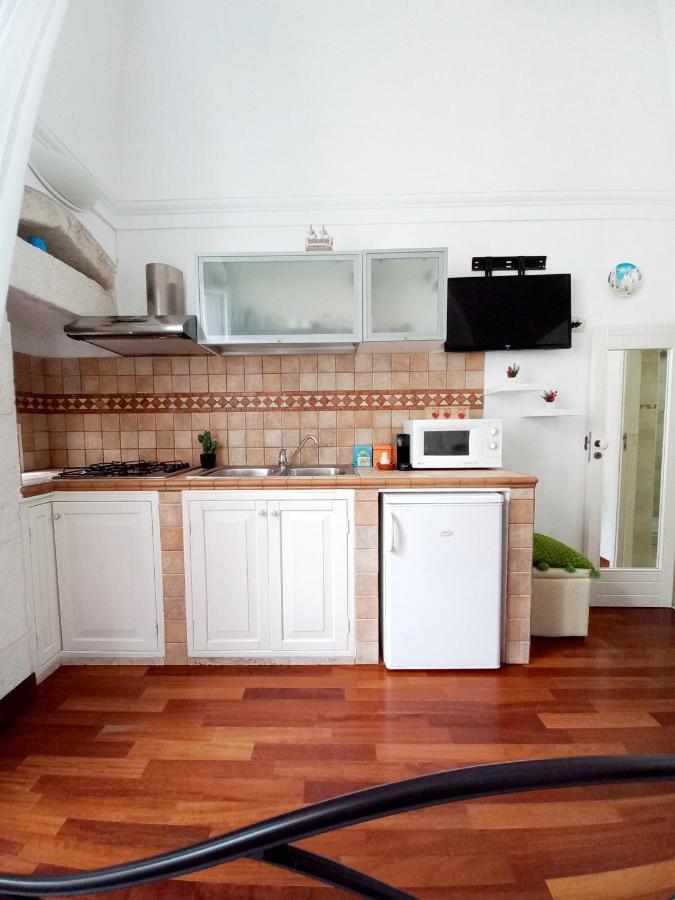 Il Pregio Apartment Ostuni Luaran gambar