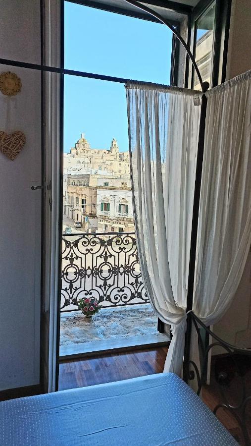 Il Pregio Apartment Ostuni Luaran gambar