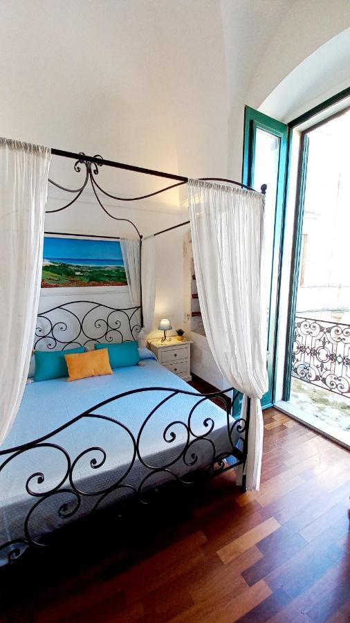 Il Pregio Apartment Ostuni Luaran gambar