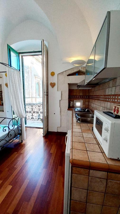 Il Pregio Apartment Ostuni Luaran gambar