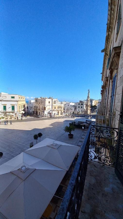 Il Pregio Apartment Ostuni Luaran gambar