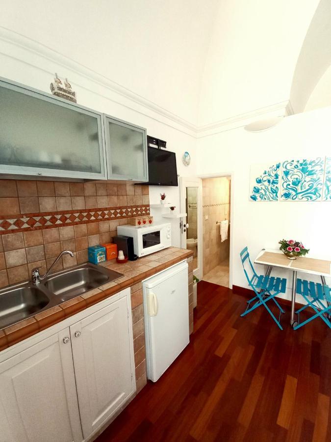 Il Pregio Apartment Ostuni Luaran gambar