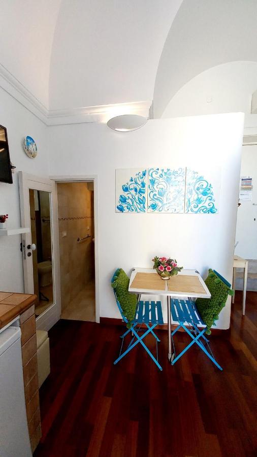 Il Pregio Apartment Ostuni Luaran gambar