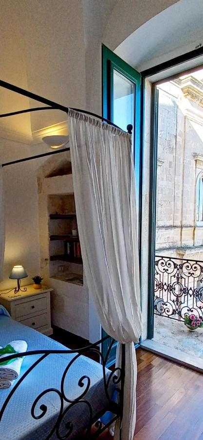 Il Pregio Apartment Ostuni Luaran gambar