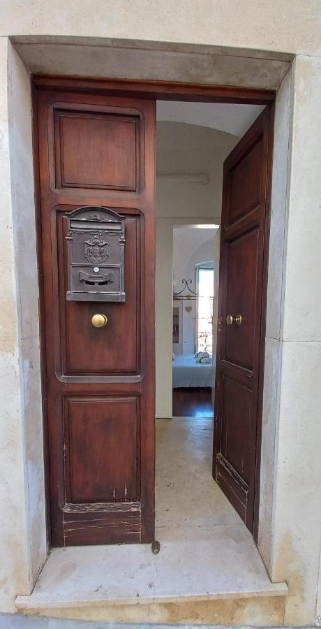 Il Pregio Apartment Ostuni Luaran gambar