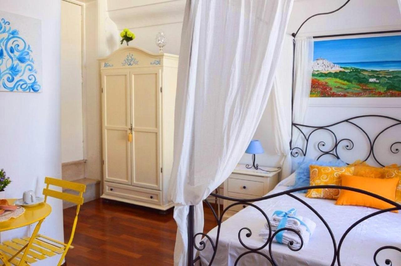 Il Pregio Apartment Ostuni Luaran gambar