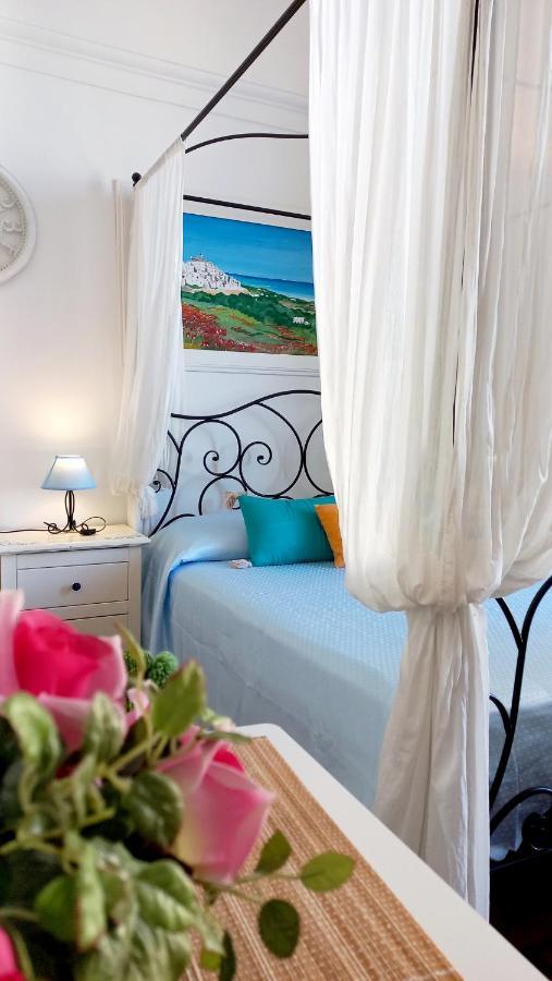 Il Pregio Apartment Ostuni Luaran gambar