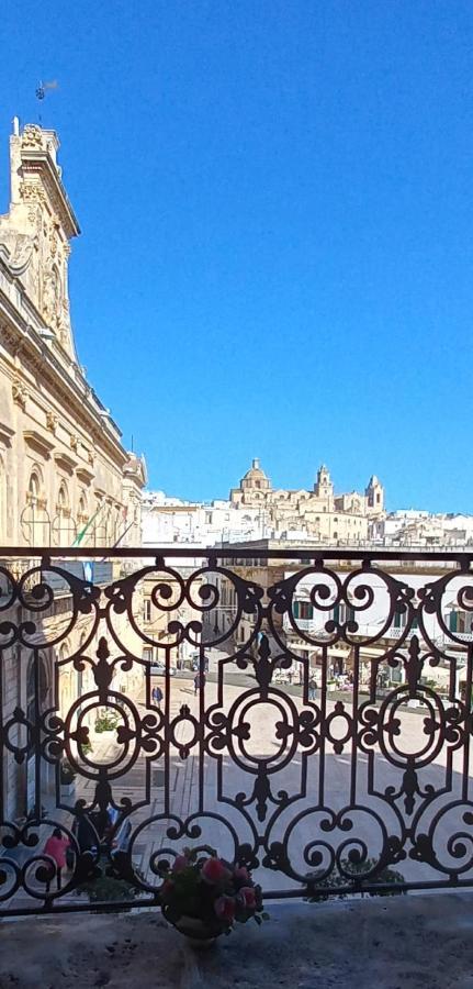 Il Pregio Apartment Ostuni Luaran gambar