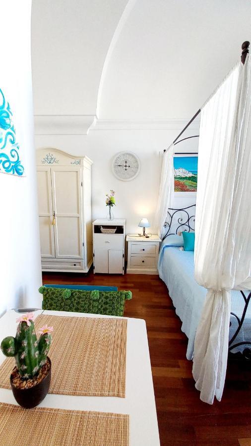 Il Pregio Apartment Ostuni Luaran gambar