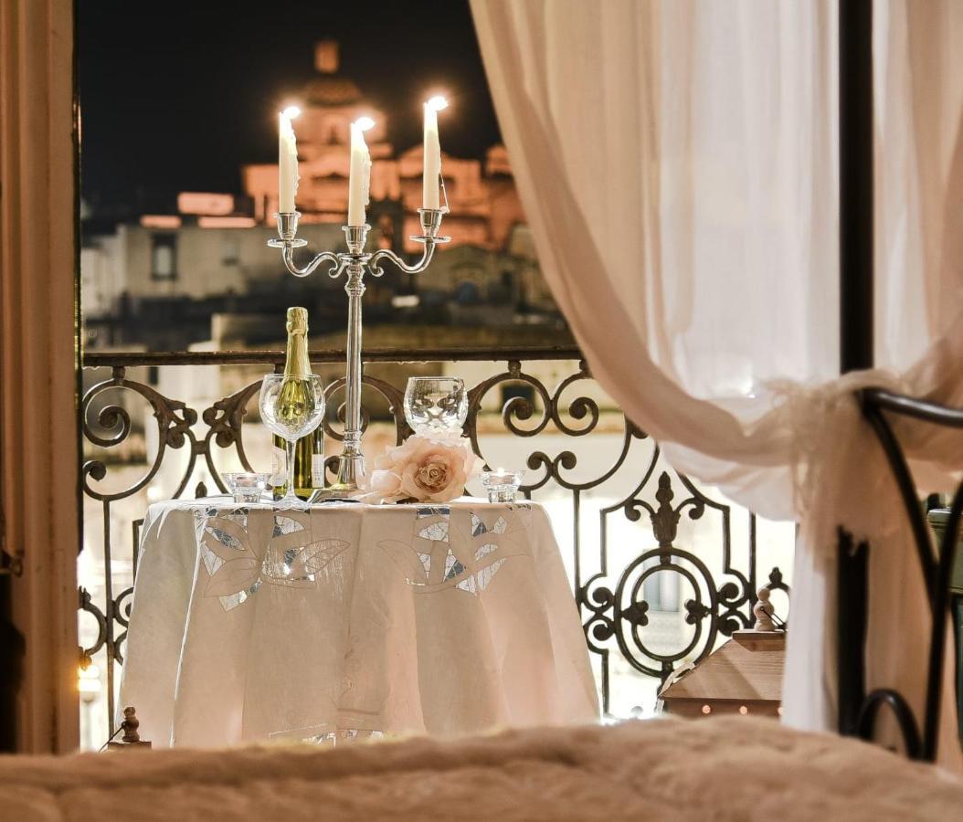 Il Pregio Apartment Ostuni Luaran gambar