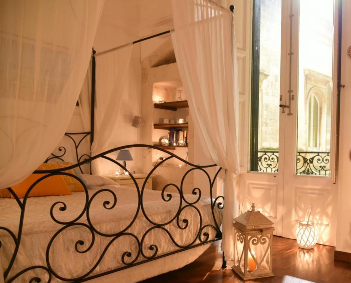 Il Pregio Apartment Ostuni Luaran gambar