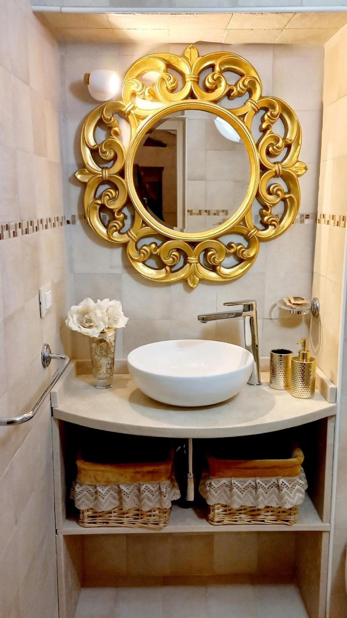 Il Pregio Apartment Ostuni Luaran gambar