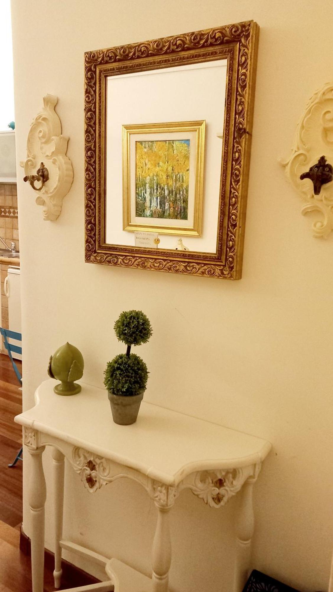 Il Pregio Apartment Ostuni Luaran gambar